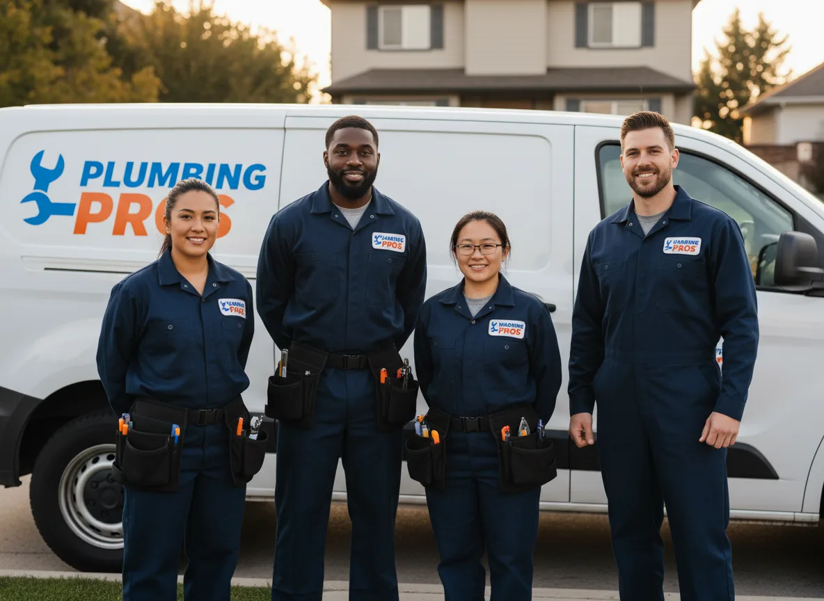 Water Heater Repair company in Burlington, NJ